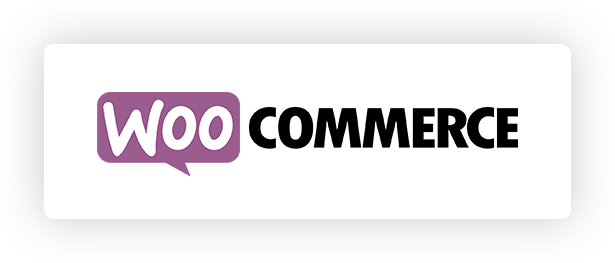 woocommerce