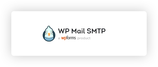 Wp SMTP